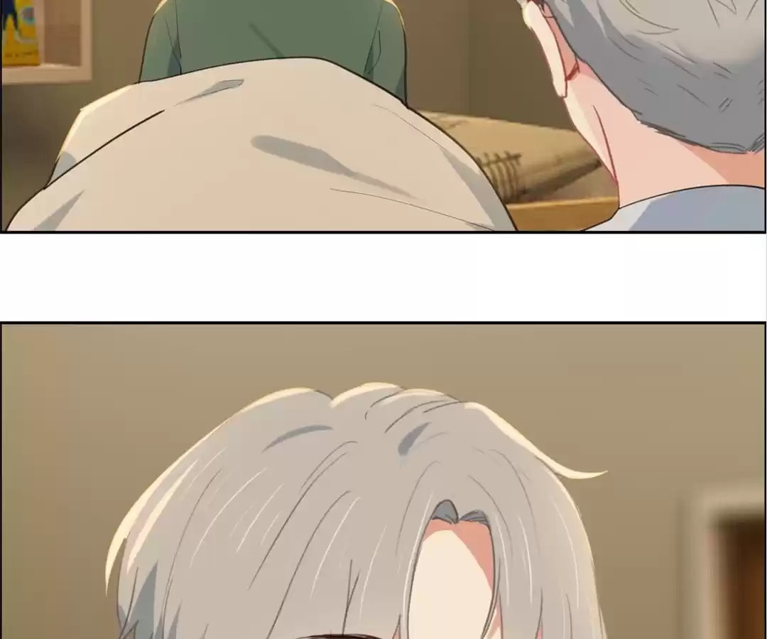 Read Straight or Not chapter 218 image 32 on Lezhin