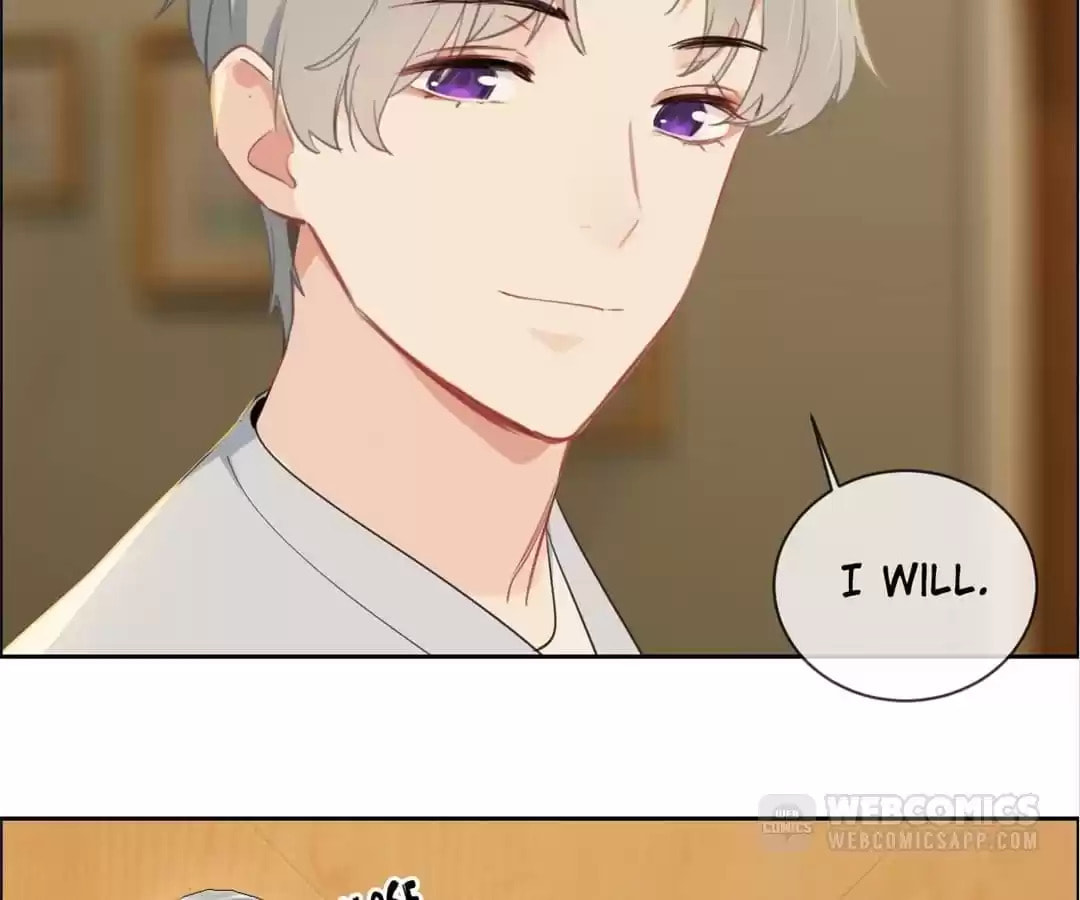 Read Straight or Not chapter 218 image 33 on Lezhin