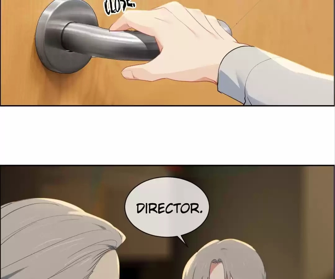 Read Straight or Not chapter 218 image 34 on Lezhin