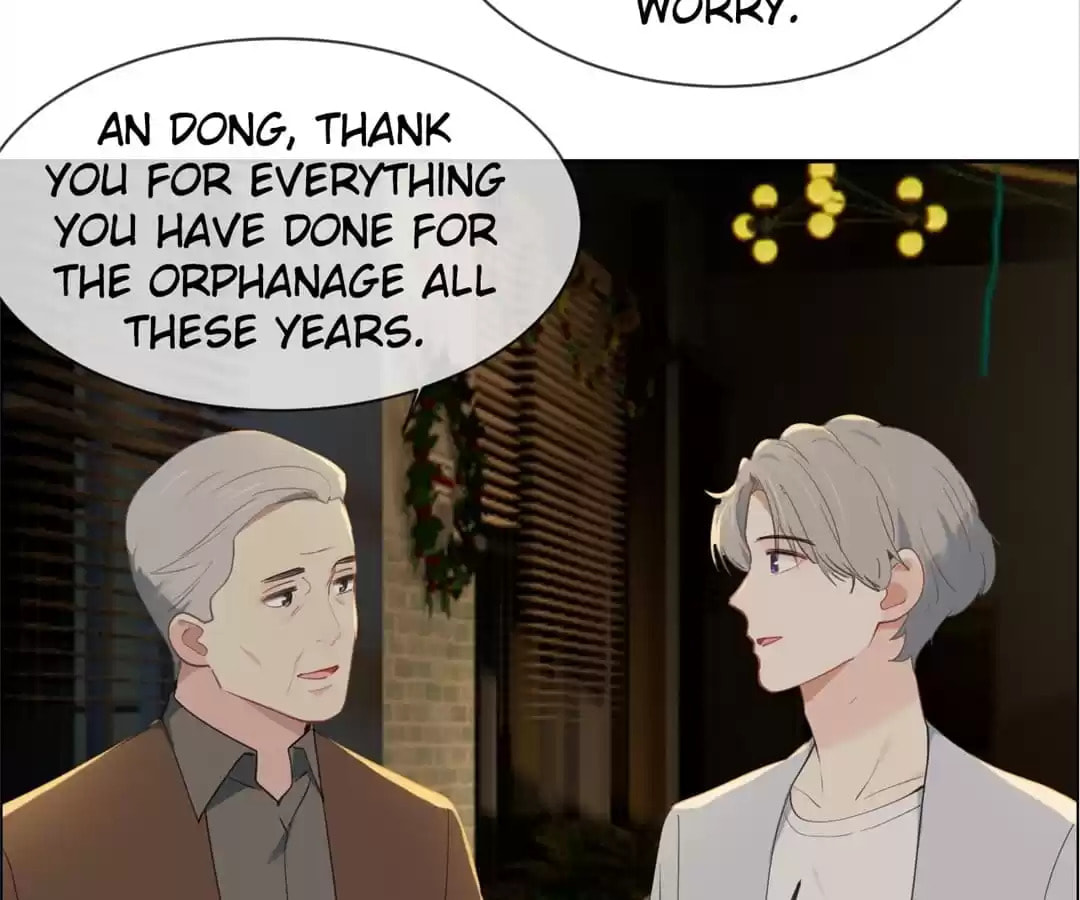 Read Straight or Not chapter 218 image 36 on Lezhin