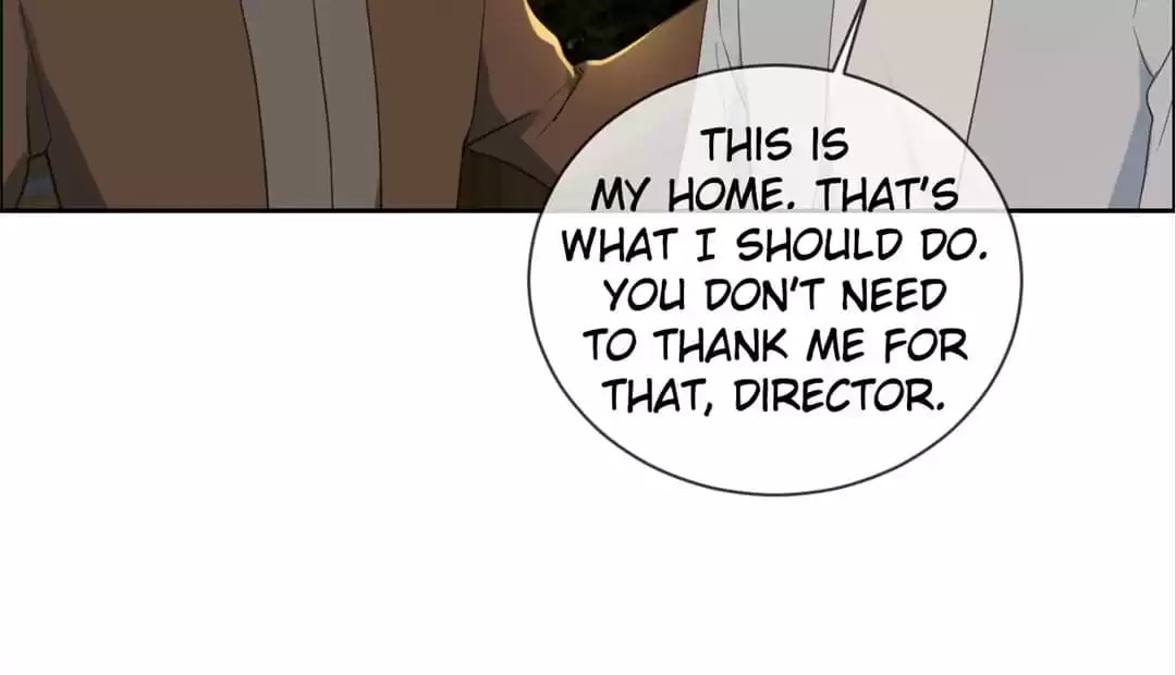 Read Straight or Not chapter 218 image 37 on Lezhin