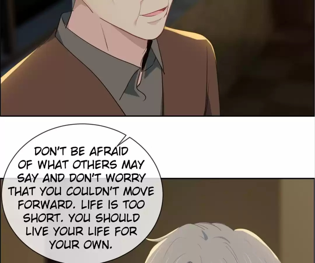 Read Straight or Not chapter 218 image 39 on Lezhin