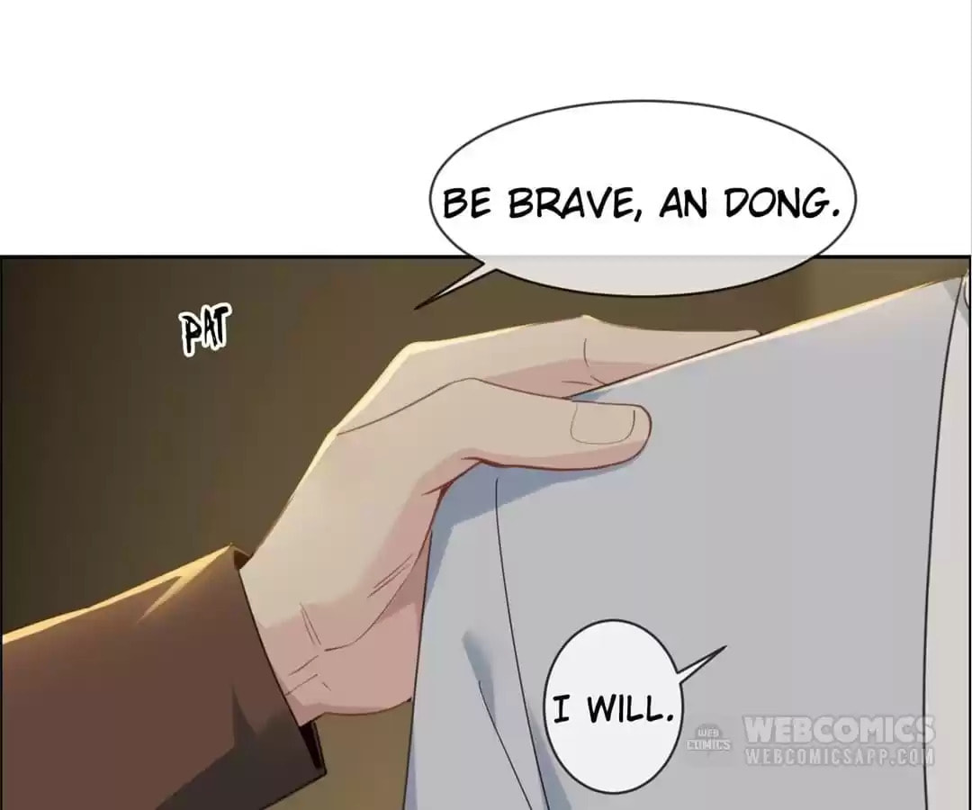 Read Straight or Not chapter 218 image 41 on Lezhin