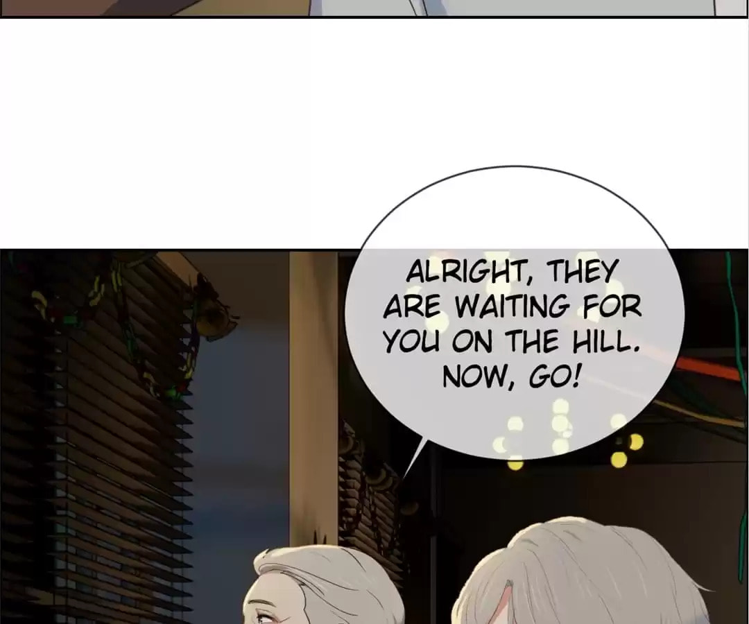 Read Straight or Not chapter 218 image 42 on Lezhin