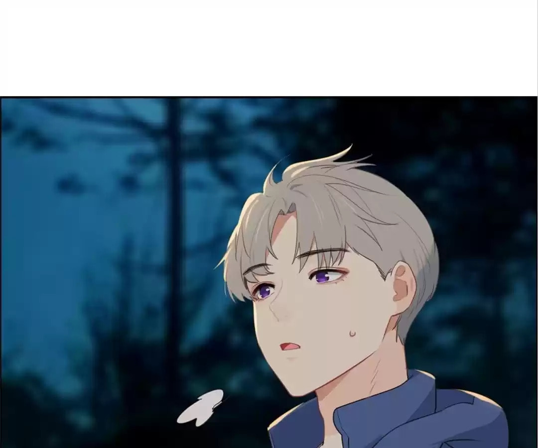 Read Straight or Not chapter 218 image 45 on Lezhin