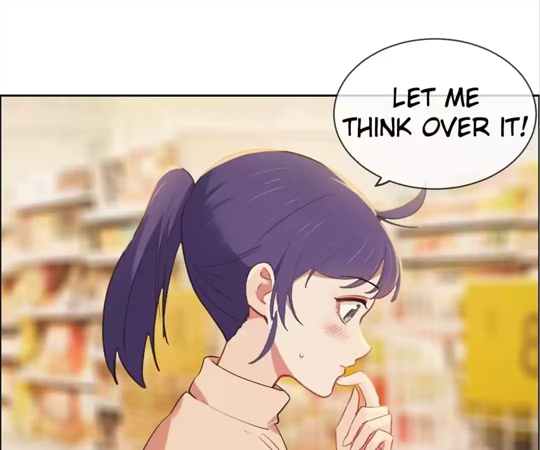 Read Straight or Not chapter 218 image 6 on Lezhin