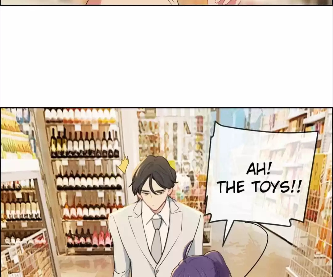 Read Straight or Not chapter 218 image 7 on Lezhin