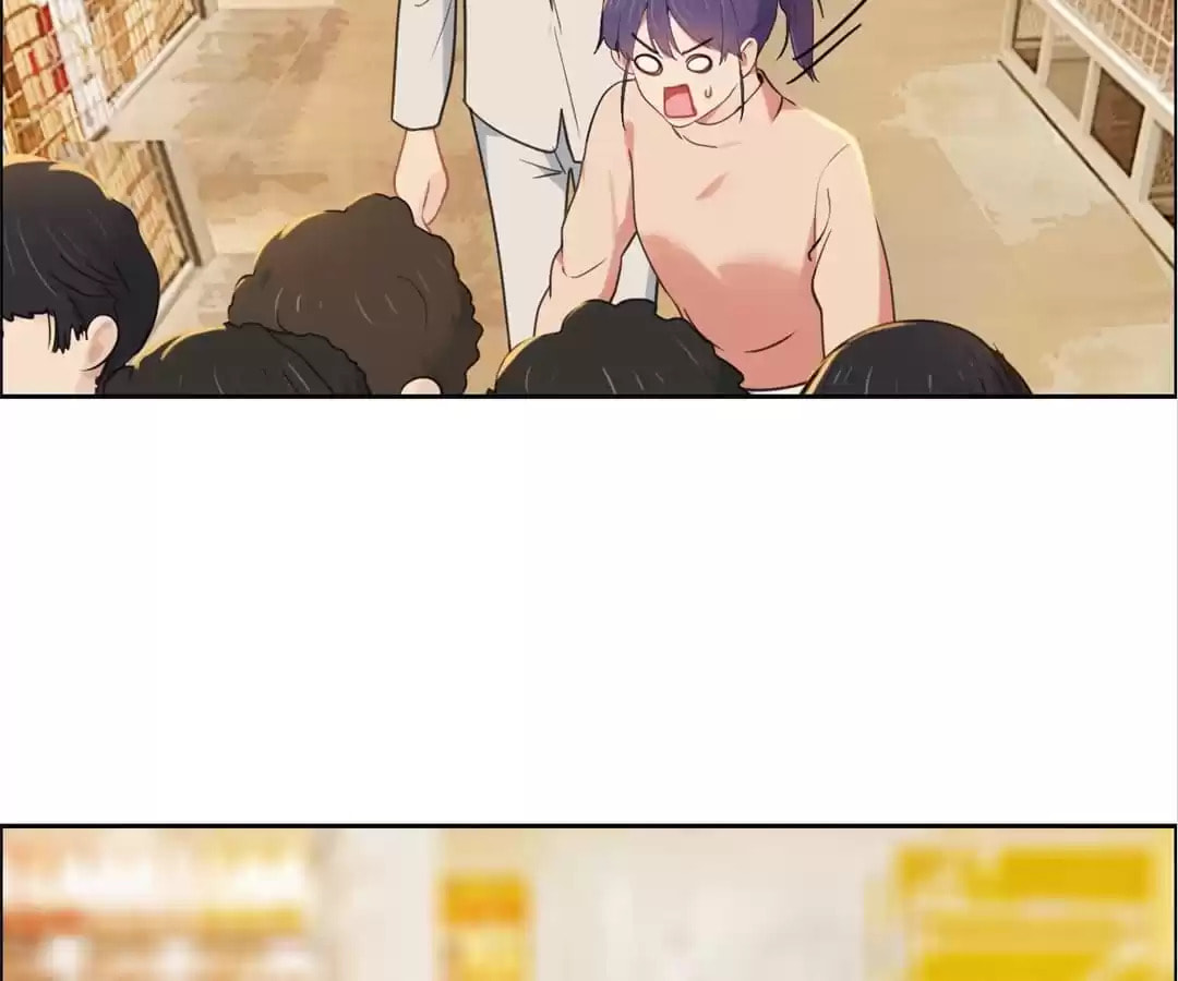 Read Straight or Not chapter 218 image 8 on Lezhin