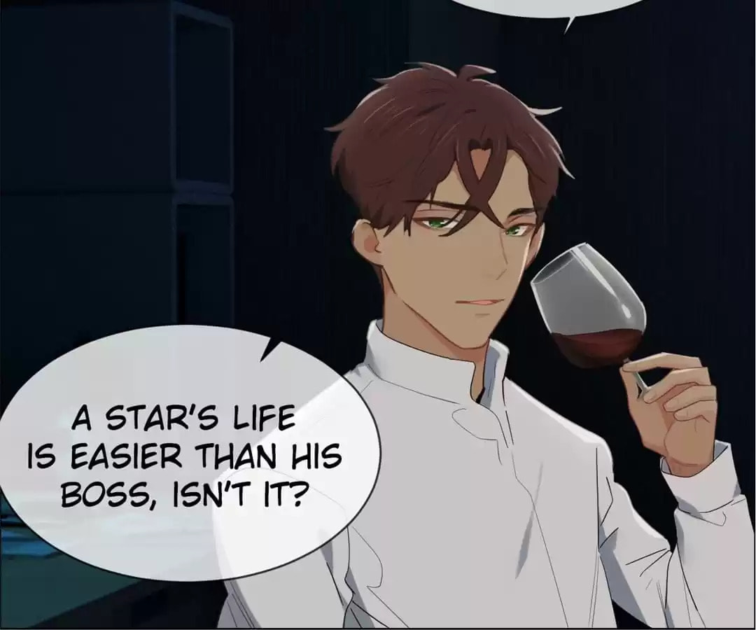 Read Straight or Not chapter 219 image 11 on Lezhin