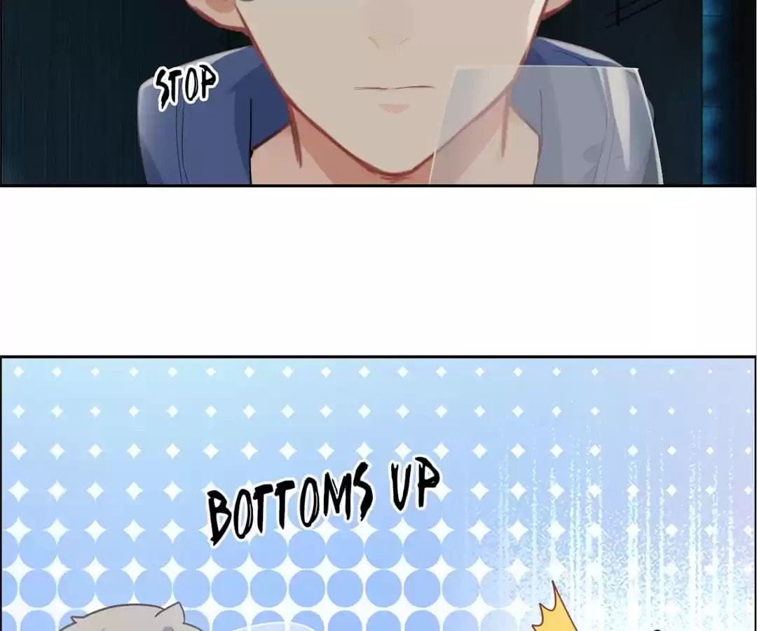 Read Straight or Not chapter 219 image 15 on Lezhin