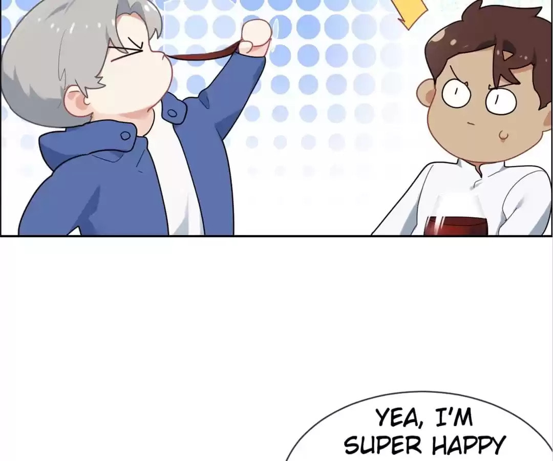 Read Straight or Not chapter 219 image 16 on Lezhin