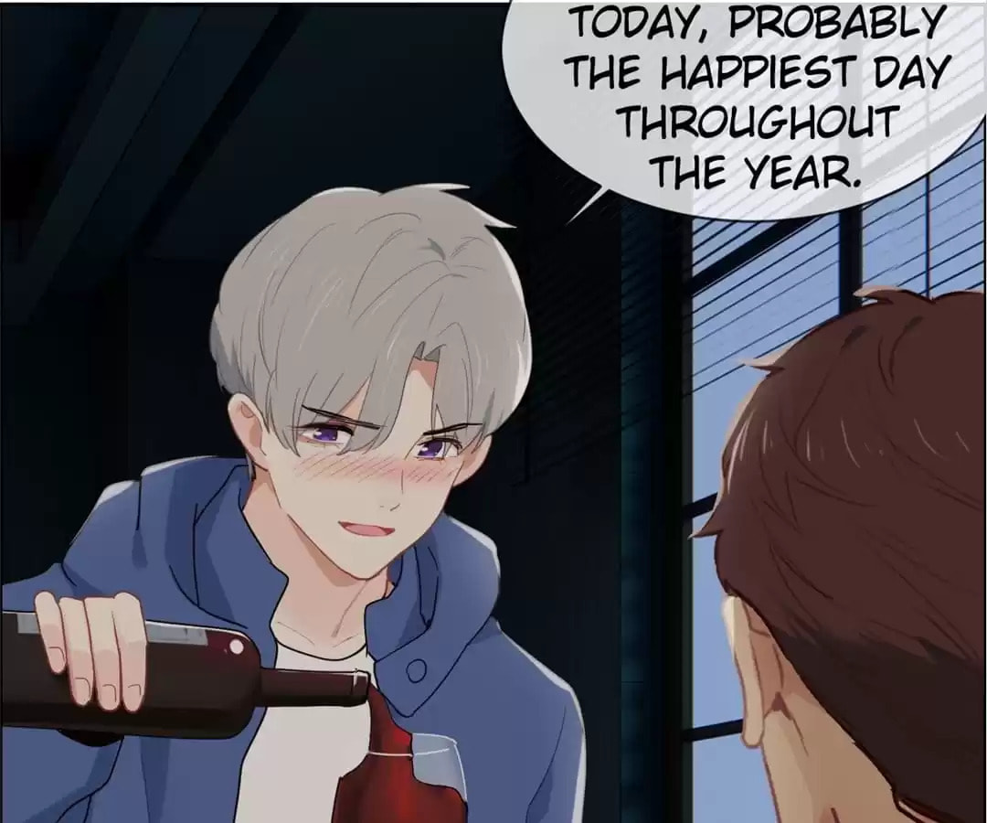 Read Straight or Not chapter 219 image 17 on Lezhin