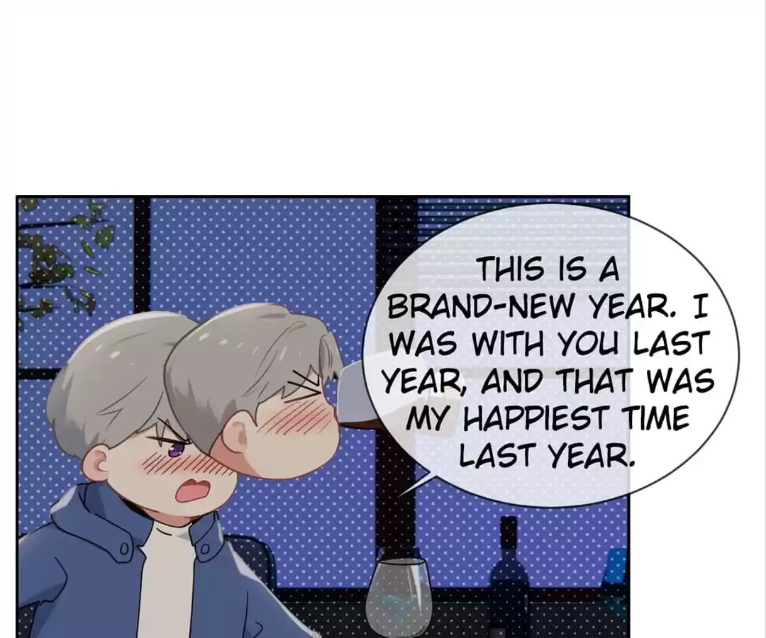 Read Straight or Not chapter 219 image 19 on Lezhin