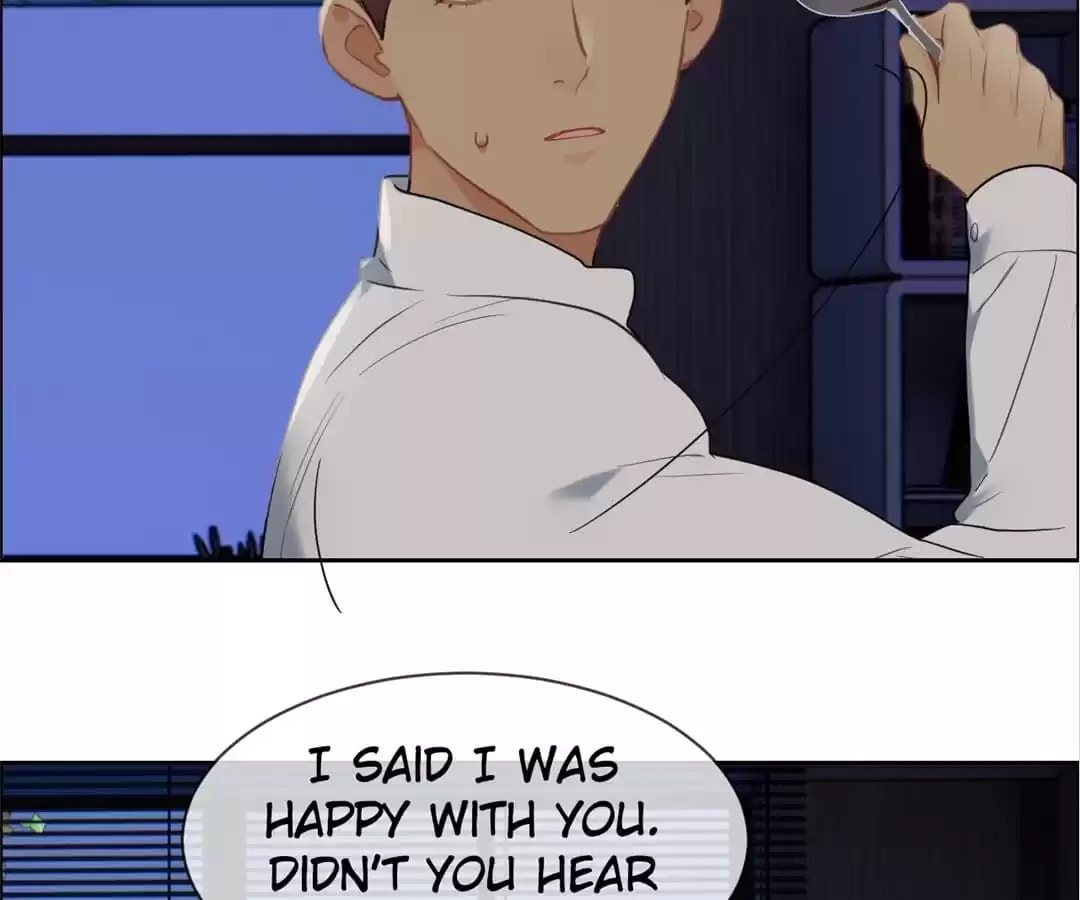Read Straight or Not chapter 219 image 21 on Lezhin