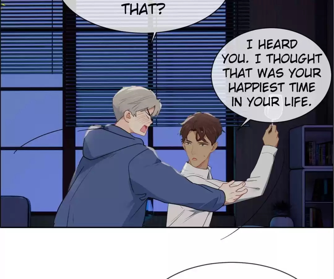 Read Straight or Not chapter 219 image 22 on Lezhin