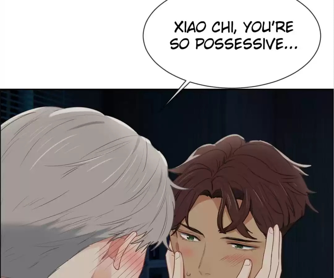 Read Straight or Not chapter 219 image 23 on Lezhin