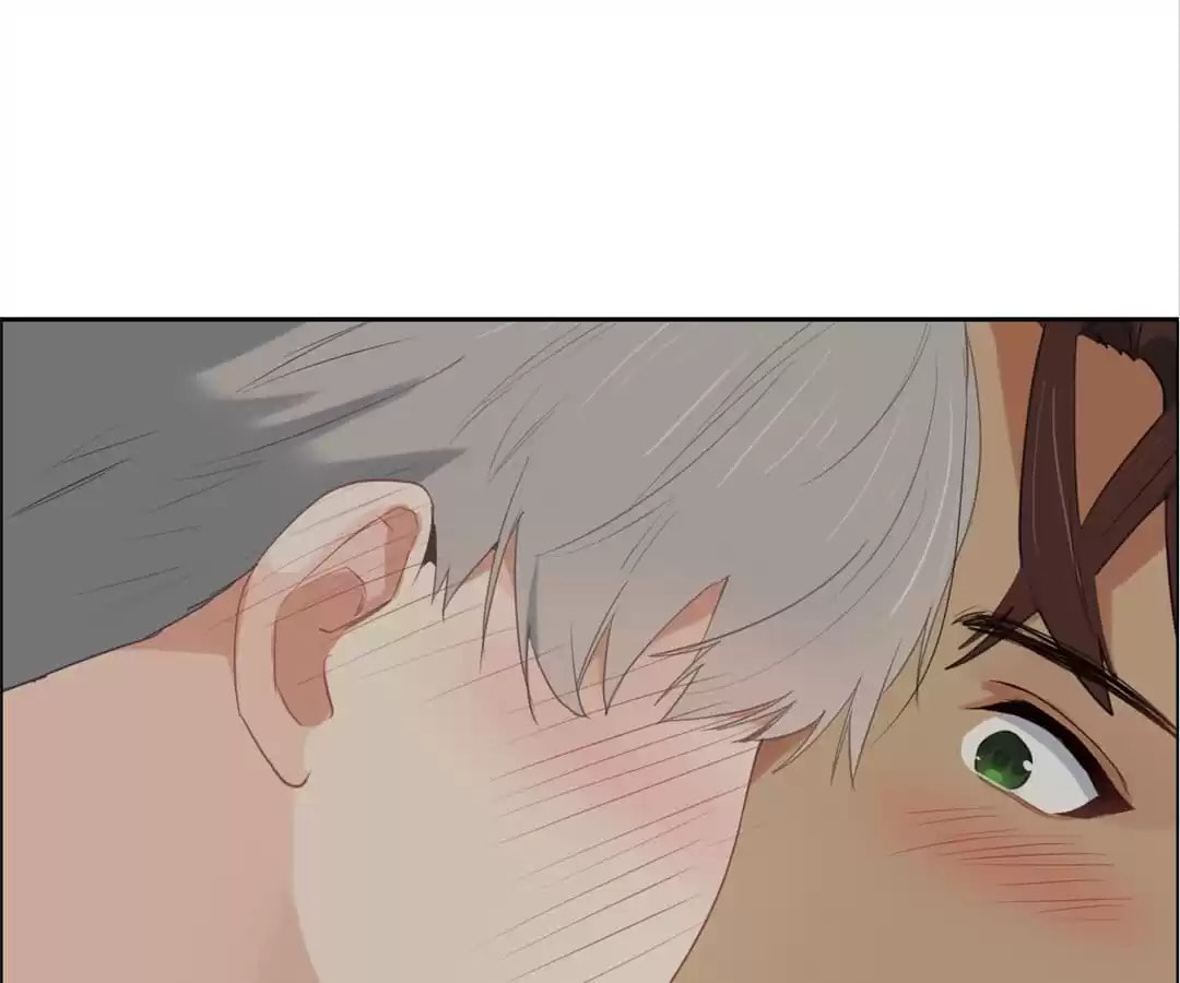 Read Straight or Not chapter 219 image 25 on Lezhin