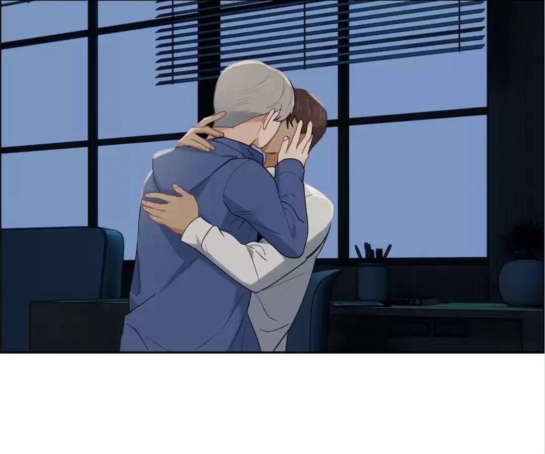 Read Straight or Not chapter 219 image 27 on Lezhin
