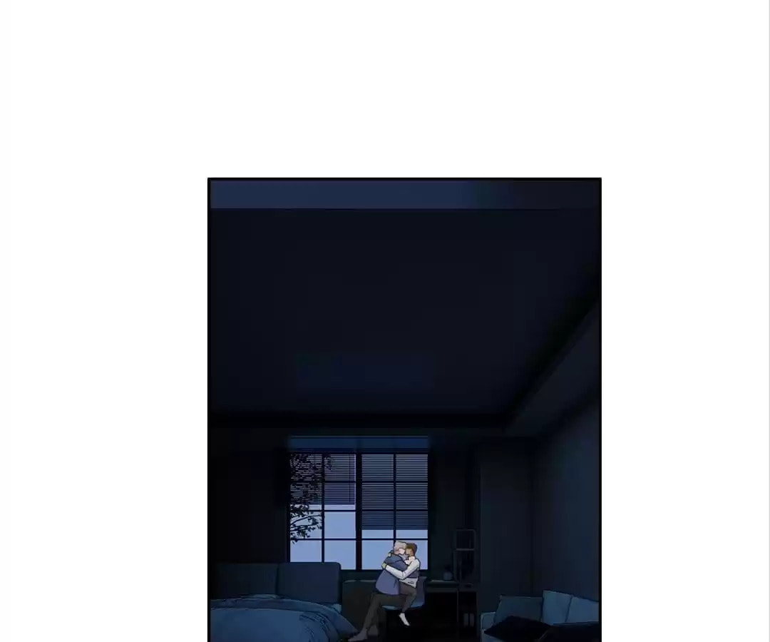 Read Straight or Not chapter 219 image 28 on Lezhin