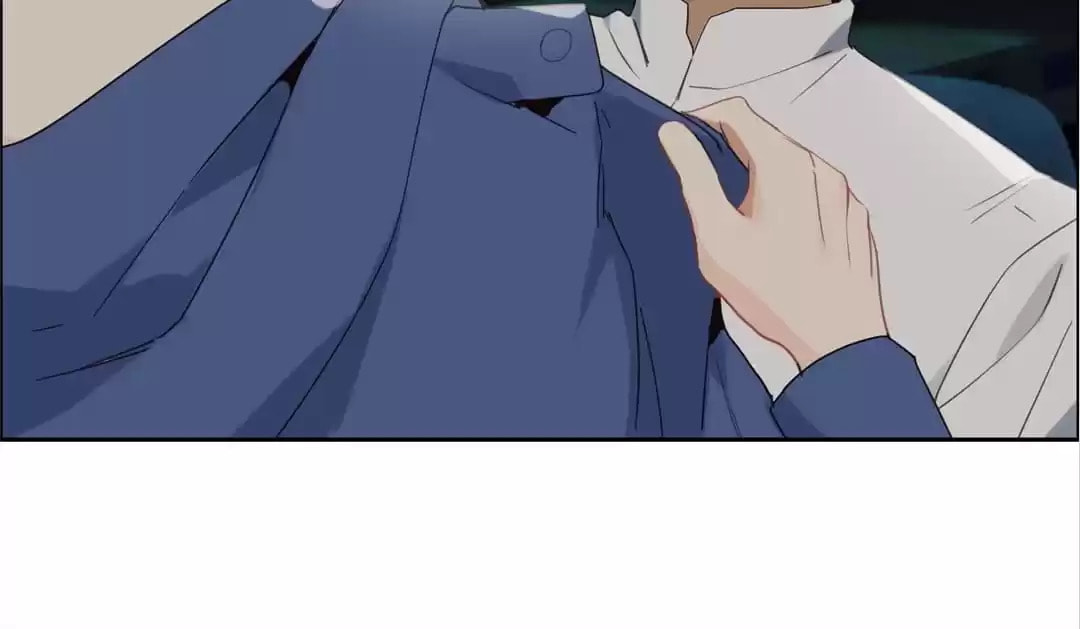 Read Straight or Not chapter 219 image 30 on Lezhin