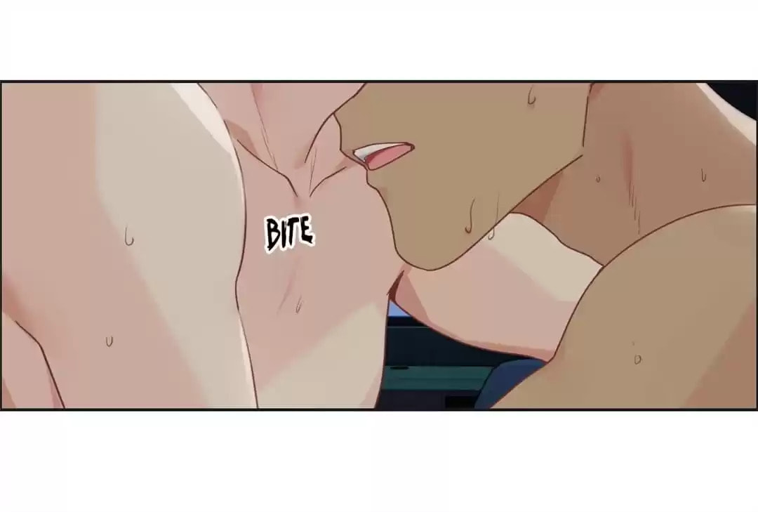 Read Straight or Not chapter 219 image 31 on Lezhin