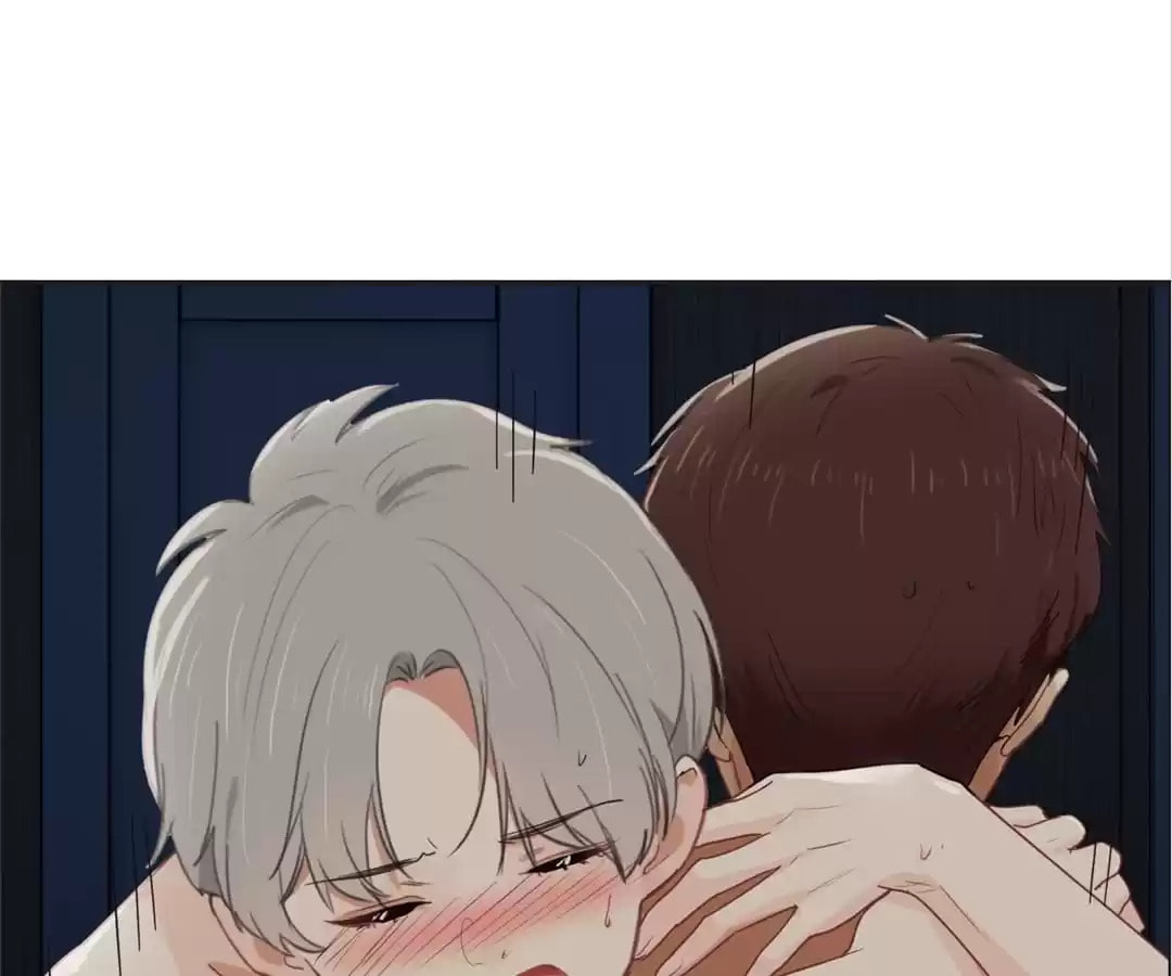 Read Straight or Not chapter 219 image 32 on Lezhin