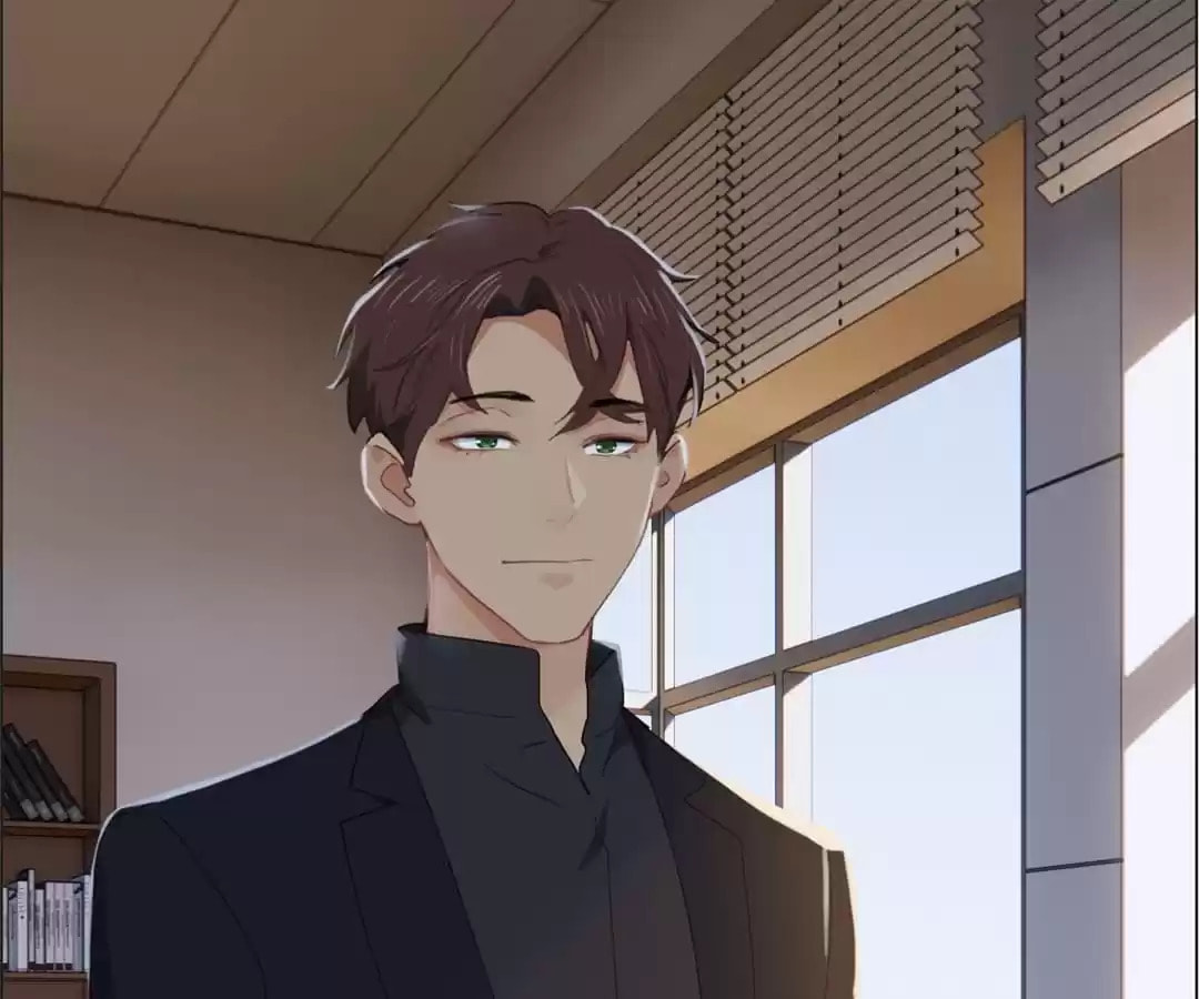 Read Straight or Not chapter 219 image 36 on Lezhin