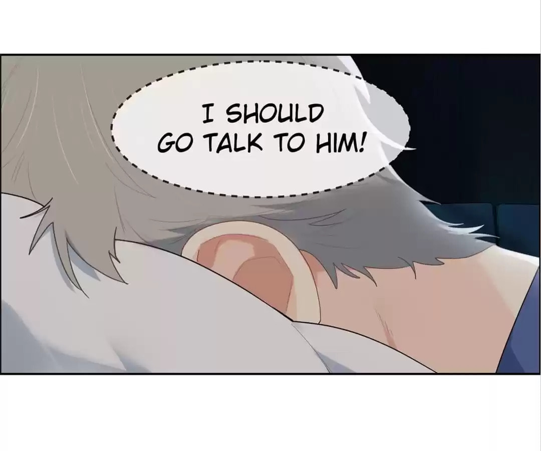 Read Straight or Not chapter 219 image 4 on Lezhin