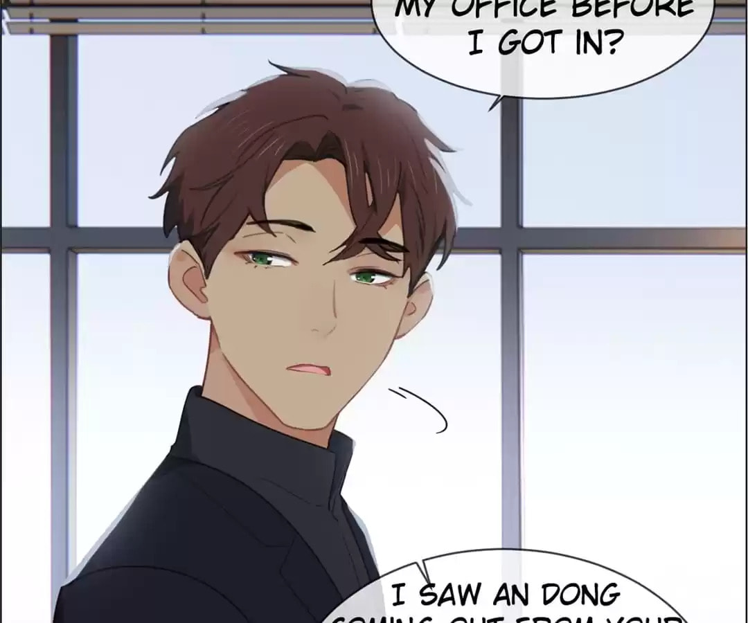 Read Straight or Not chapter 219 image 41 on Lezhin