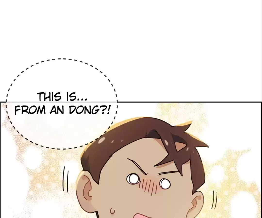 Read Straight or Not chapter 219 image 44 on Lezhin