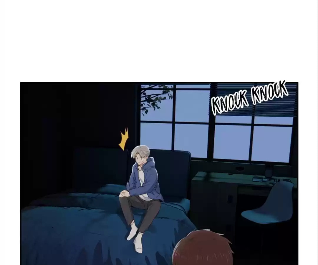 Read Straight or Not chapter 219 image 5 on Lezhin