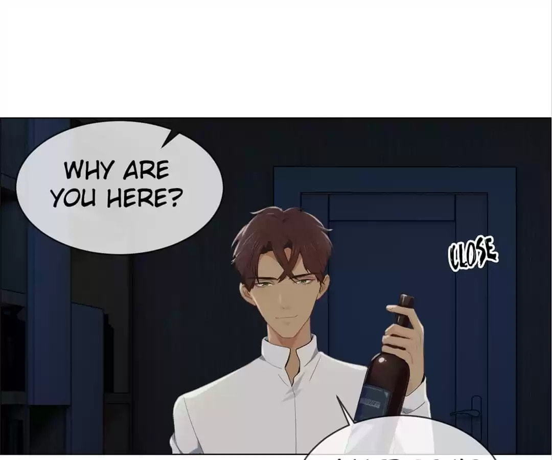 Read Straight or Not chapter 219 image 7 on Lezhin