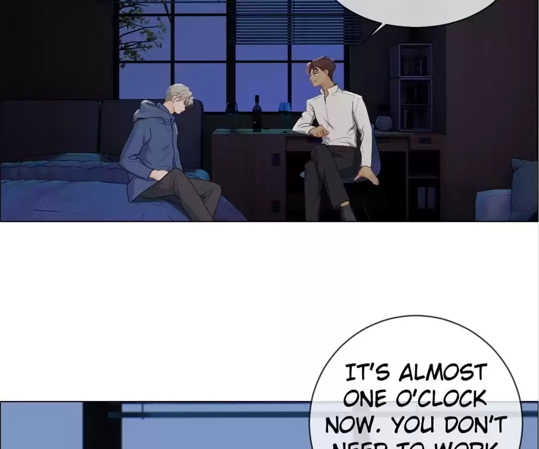 Read Straight or Not chapter 219 image 9 on Lezhin