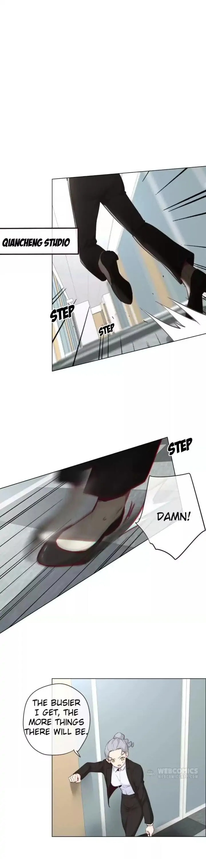 Read Straight or Not chapter 22 image 1 on Lezhin