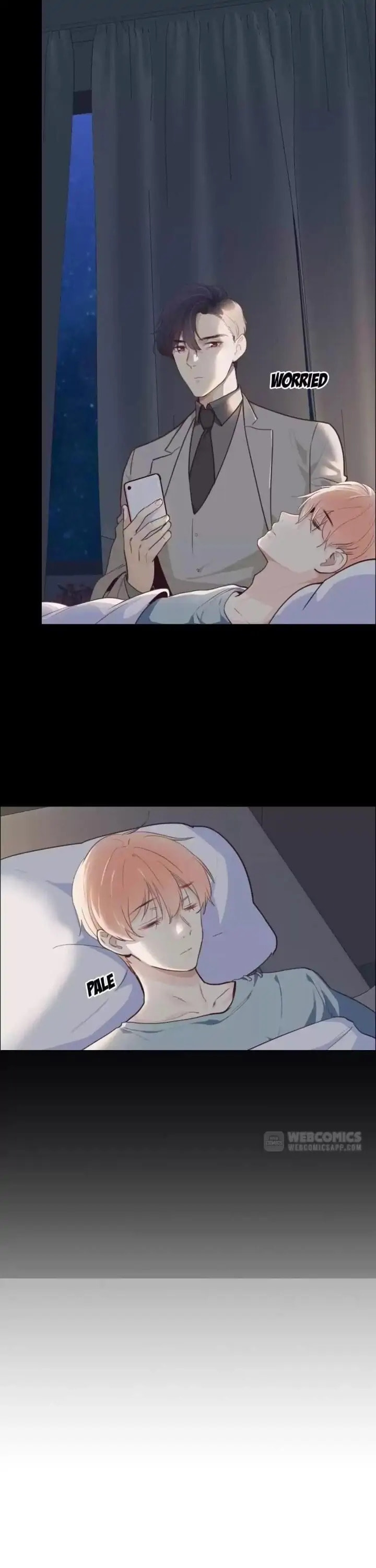 Read Straight or Not chapter 22 image 13 on Lezhin