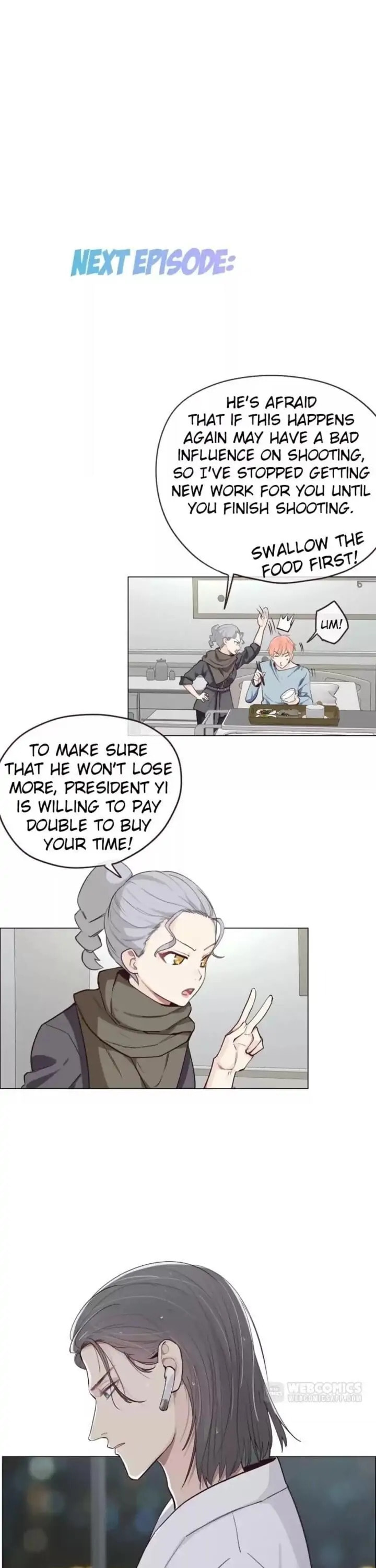 Read Straight or Not chapter 22 image 15 on Lezhin