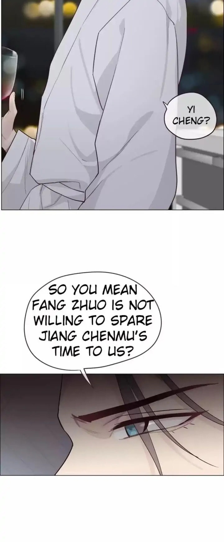 Read Straight or Not chapter 22 image 16 on Lezhin