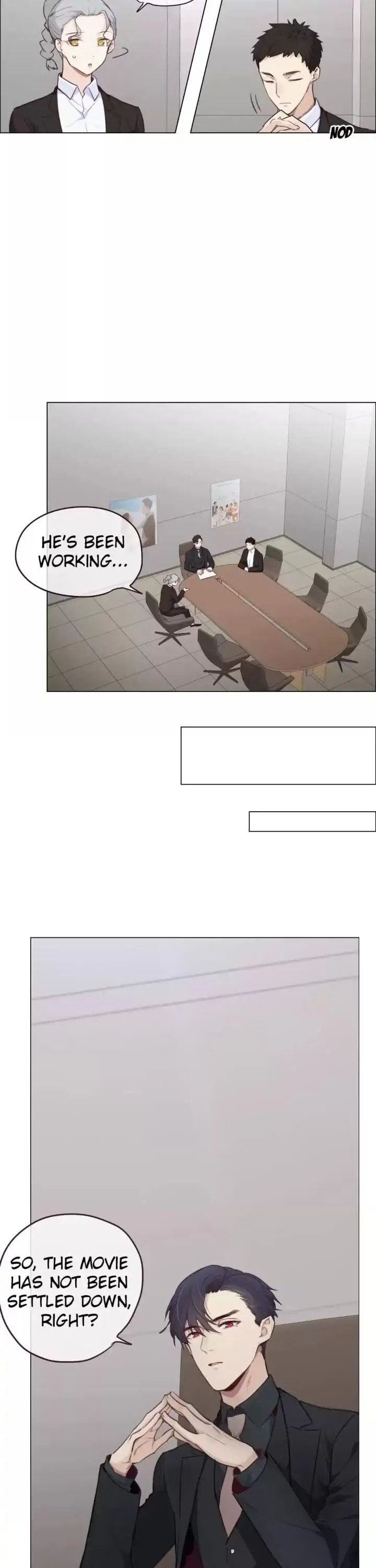 Read Straight or Not chapter 22 image 6 on Lezhin
