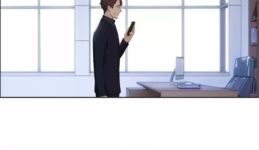 Read Straight or Not chapter 220 image 11 on Lezhin