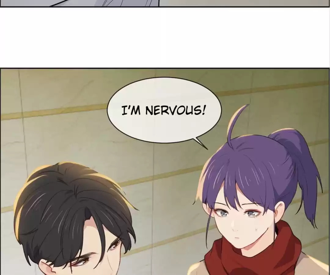 Read Straight or Not chapter 220 image 16 on Lezhin