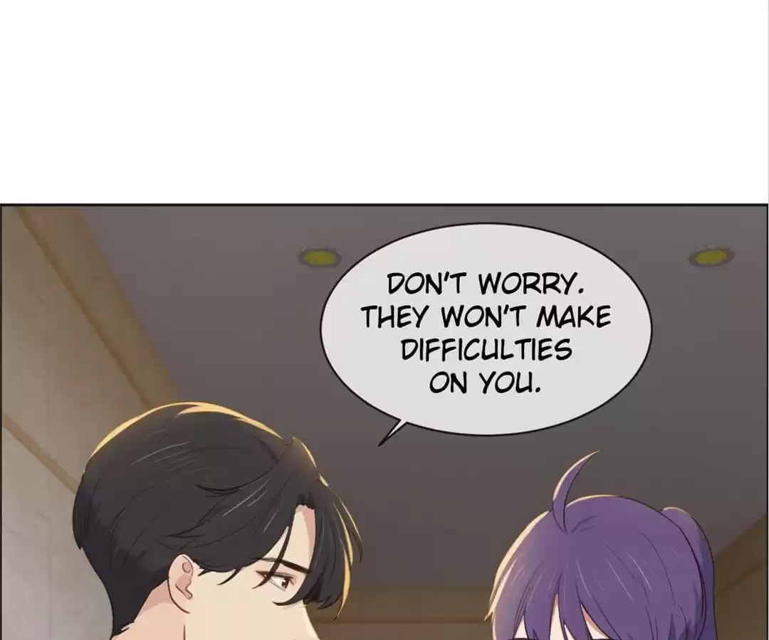 Read Straight or Not chapter 220 image 18 on Lezhin