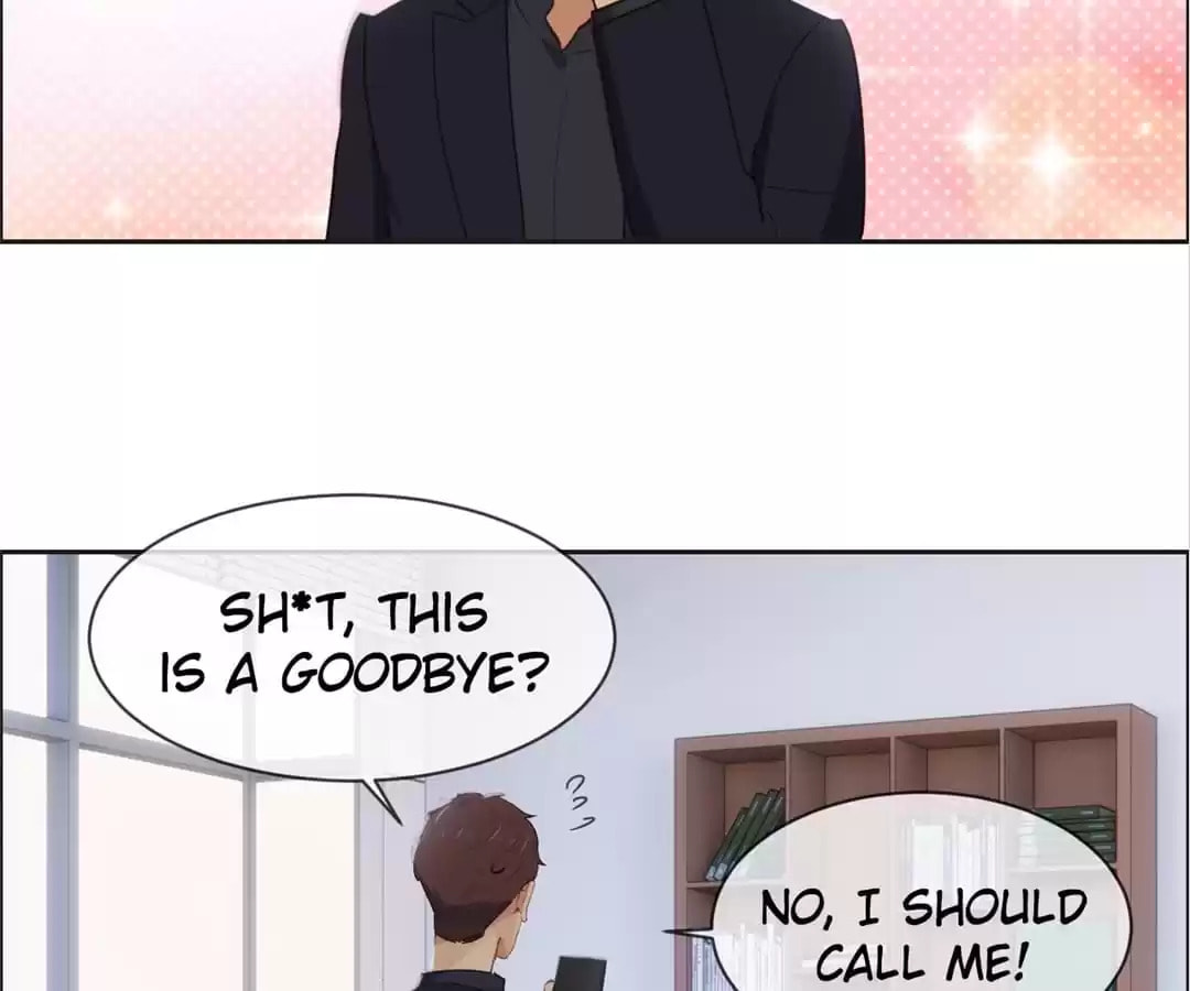 Read Straight or Not chapter 220 image 2 on Lezhin