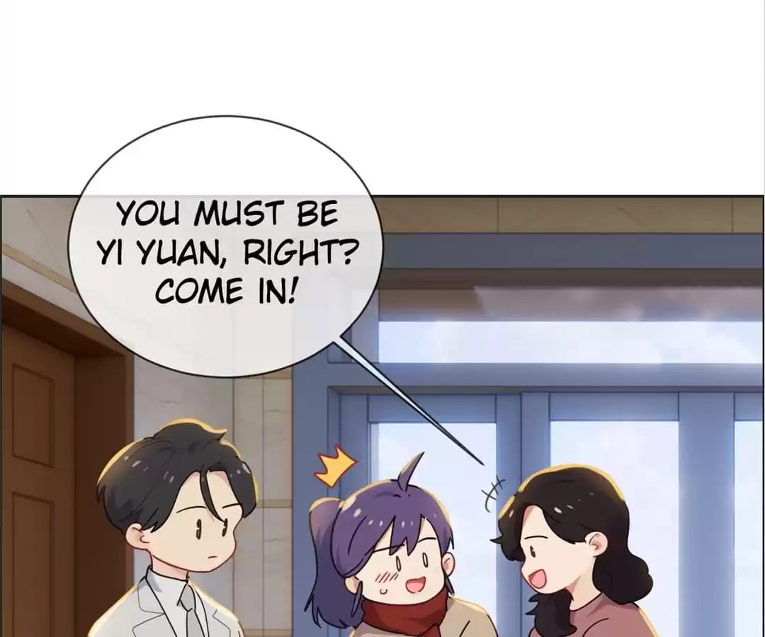 Read Straight or Not chapter 220 image 22 on Lezhin