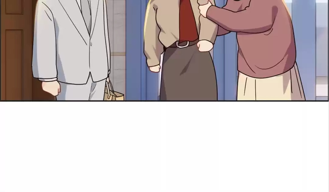 Read Straight or Not chapter 220 image 23 on Lezhin