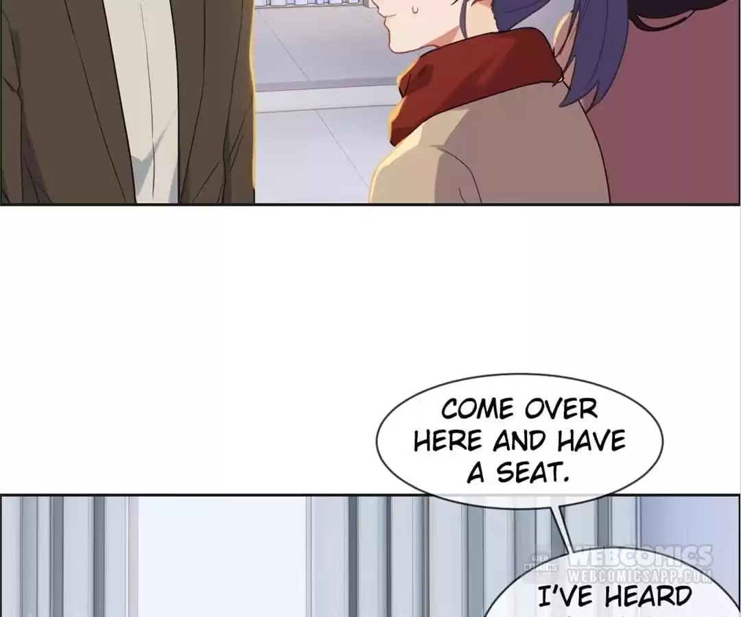 Read Straight or Not chapter 220 image 25 on Lezhin