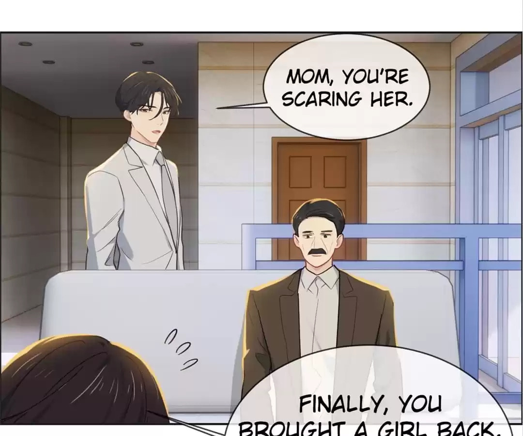 Read Straight or Not chapter 220 image 27 on Lezhin