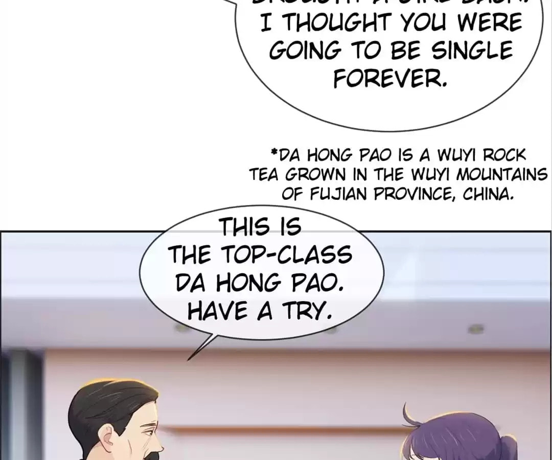 Read Straight or Not chapter 220 image 28 on Lezhin