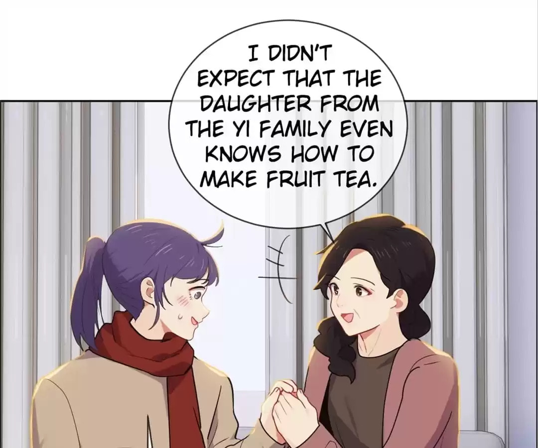 Read Straight or Not chapter 220 image 30 on Lezhin