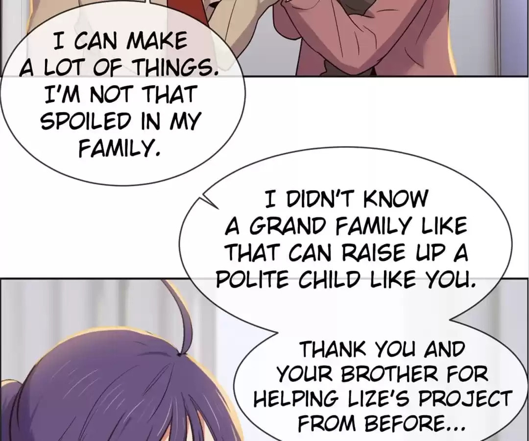 Read Straight or Not chapter 220 image 31 on Lezhin