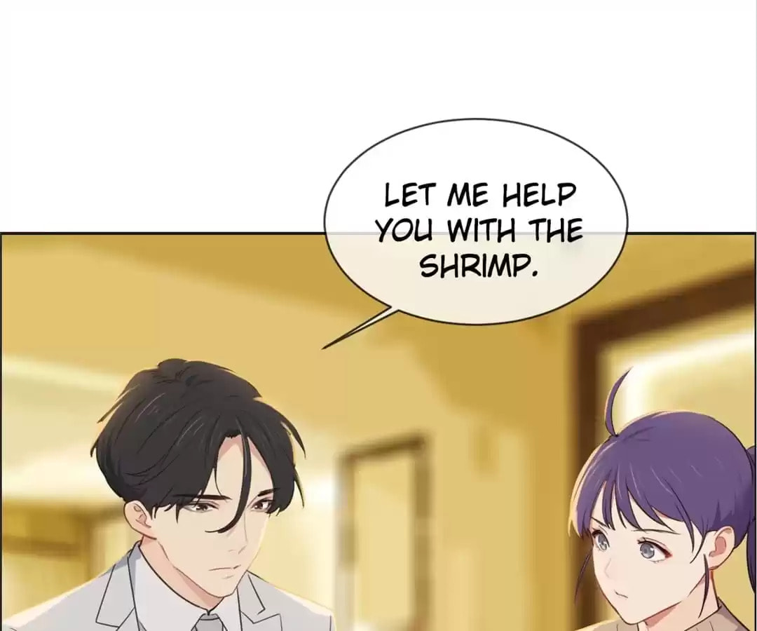 Read Straight or Not chapter 220 image 36 on Lezhin
